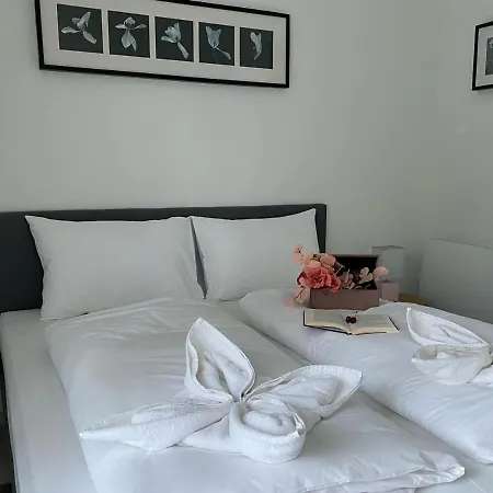 Kikoto Setany Ii Apartman By Bltn *