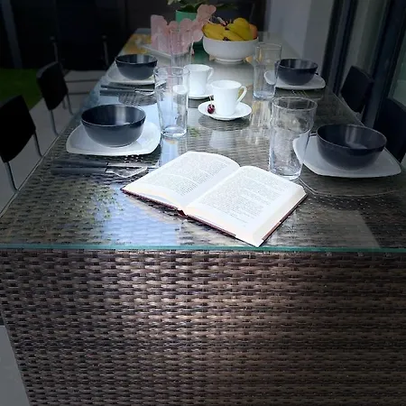 아파트 Kikoto Setany Ii Apartman By Bltn *