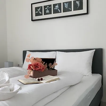 Kikoto Setany Ii Apartman By Bltn Apartment *