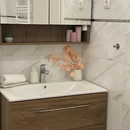Kikoto Setany Ii Apartman By Bltn *